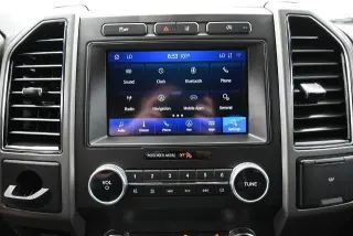 Ford Expedition 2020 4x2 XLT 4p SUV