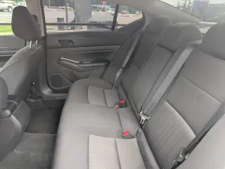 2026 Nissan Altima