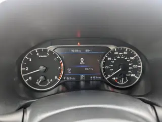 2026 Nissan Altima