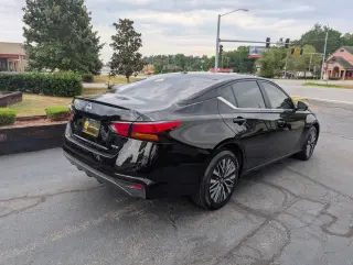 2026 Nissan Altima