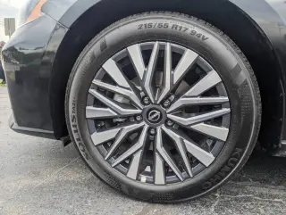 2026 Nissan Altima