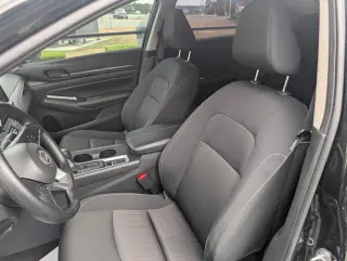 2026 Nissan Altima