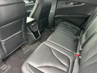 Lincoln Nautilus 2023 Estándar SUV 4p