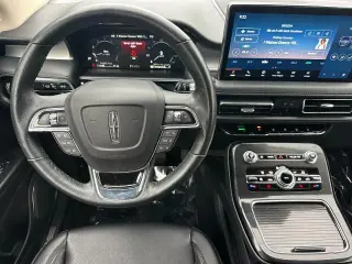Lincoln Nautilus 2023 Estándar SUV 4p