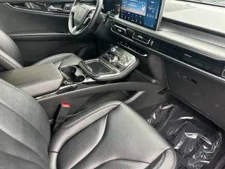 Lincoln Nautilus 2023 Estándar SUV 4p