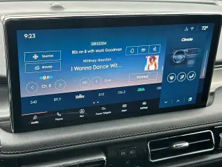 Lincoln Nautilus 2023 Estándar SUV 4p