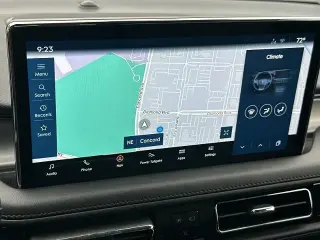 Lincoln Nautilus 2023 Estándar SUV 4p