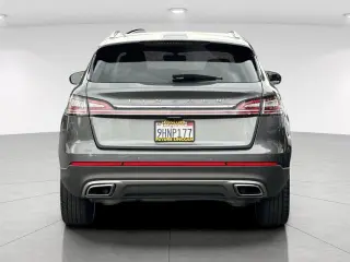 Lincoln Nautilus 2023 Estándar SUV 4p