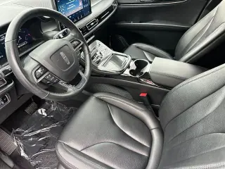 Lincoln Nautilus 2023 Estándar SUV 4p