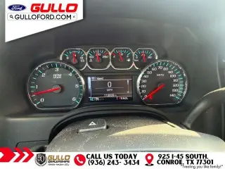 Chevrolet Tahoe 2017 4x2 LT 4p SUV