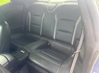 Camaro Chevrolet de 2018