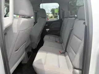 Chevrolet Silverado 1500 2017 4x2 LT 4p Doble Cabina 6,5 pies SB