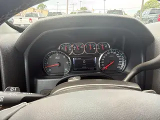 Chevrolet Silverado 1500 2017 4x2 LT 4p Doble Cabina 6,5 pies SB