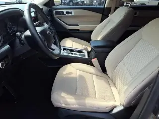 Ford Explorer 2023 XLT 4dr SUV