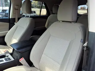 Ford Explorer 2023 XLT 4dr SUV