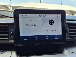 Ford Explorer 2023 XLT 4dr SUV