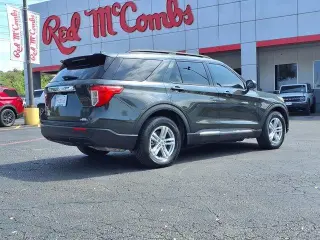 Ford Explorer 2023 XLT 4dr SUV