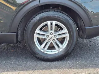Ford Explorer 2023 XLT 4dr SUV