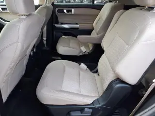 Ford Explorer 2023 XLT 4dr SUV