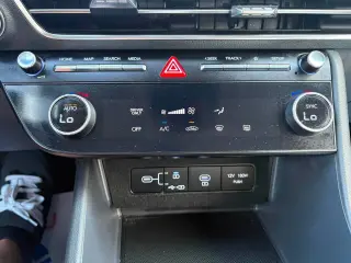 2026 Hyundai Sonata Híbrido