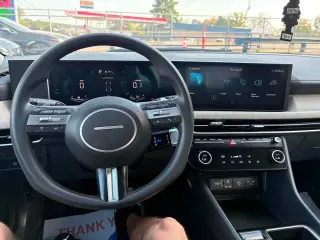 2026 Hyundai Sonata Híbrido