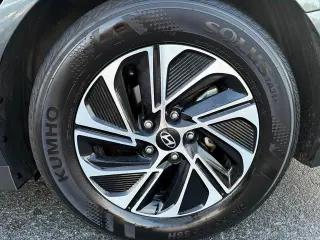 2026 Hyundai Sonata Híbrido