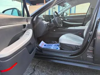 2026 Hyundai Sonata Híbrido
