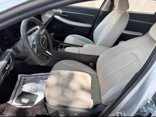 2025 Hyundai SONATA