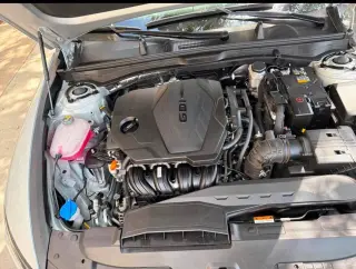 2025 Hyundai SONATA