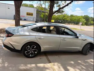 2025 Hyundai SONATA