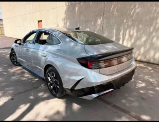 2025 Hyundai SONATA