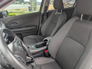 Honda HR-V del 2022