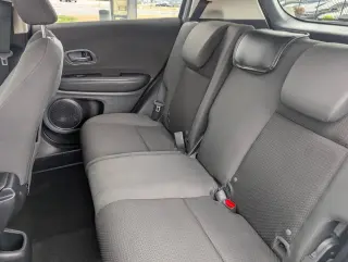 Honda HR-V del 2022