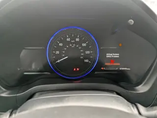 Honda HR-V del 2022