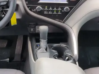 Toyota Camry 2019 SE 4dr Sedán