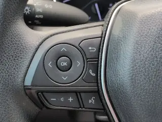 Toyota Camry 2019 SE 4dr Sedán