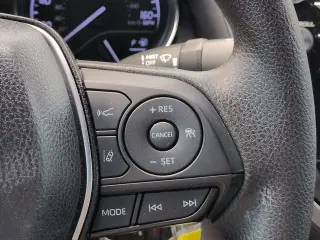 Toyota Camry 2019 SE 4dr Sedán