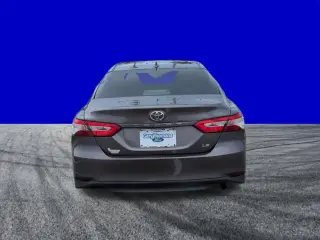 Toyota Camry 2019 SE 4dr Sedán