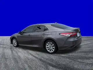 Toyota Camry 2019 SE 4dr Sedán