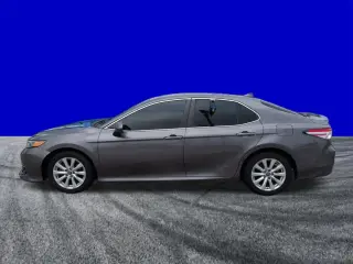 Toyota Camry 2019 SE 4dr Sedán