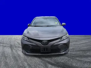 Toyota Camry 2019 SE 4dr Sedán