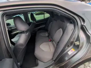 Toyota Camry 2019 SE 4dr Sedán