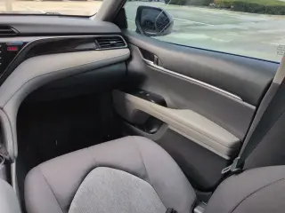 Toyota Camry 2019 SE 4dr Sedán