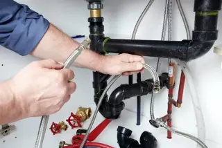Alex Plumbing