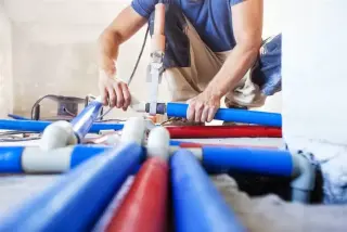 Alex Plumbing