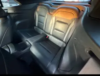Camaro Chevrolet de 2017