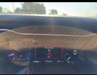 Mustango 2020 Ford