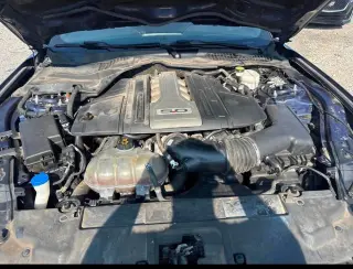 Mustango 2020 Ford
