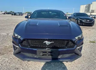 Mustango 2020 Ford