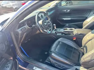 Mustango 2020 Ford